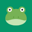 Points Frog