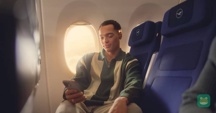 Lufthansa Group is adding free Starlink Wi-Fi to all 850 of its planes by 2029