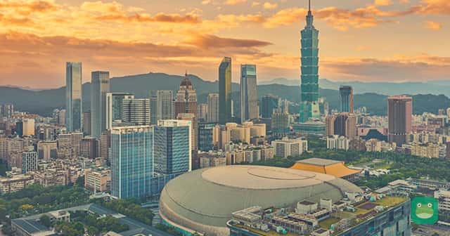 InterContinental Taipei. IHG One Rewards' fall promotion pays 2X points on direct bookings and 3X on app bookings from the second stay through December 31, 2026. Representative IHG hotel photo.