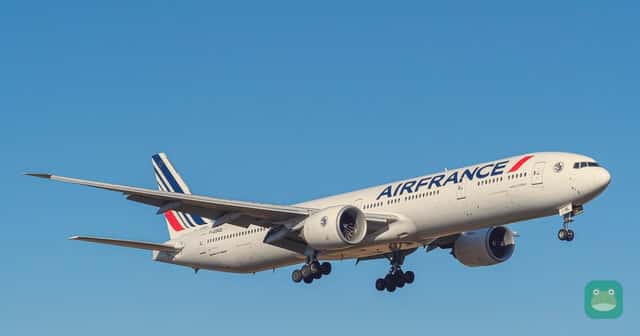 Air France opens a new lounge in Frankfurt's Terminal 3