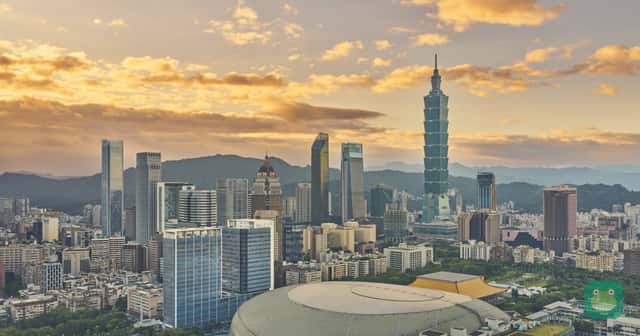 InterContinental Taipei; representative IHG property photograph for this rewards guide.