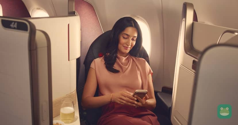 Aeroplan credit cards add 15% off flight rewards and worldwide Maple Leaf Lounge access
