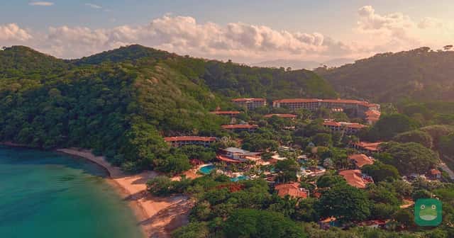 JW Marriott Costa Elena Resort & Spa; representative Marriott brand photograph for this points-sharing guide.