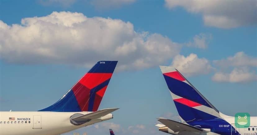 Four years into Delta–LATAM: what the partnership means for lounge access in South America