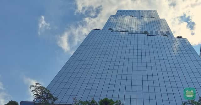 The Spiral at Hudson Yards, home to a ZO Clubhouse and Studio