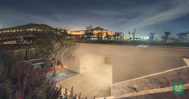Park Hyatt Cabo del Sol, from Hyatt's newsroom; representative hotel photo, not a guarantee of promotion participation or award availability.